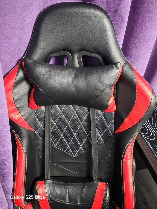 кресло игровое геймерское