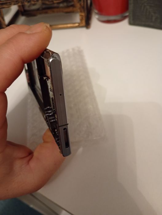 Display note 20 original