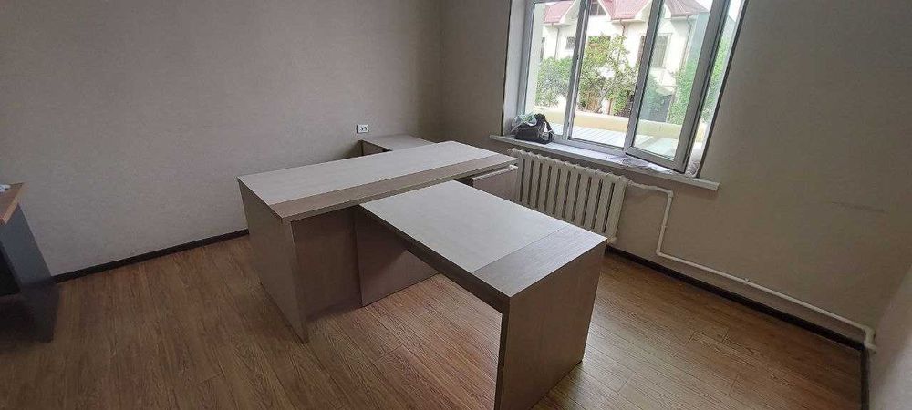 Мебель для руководителя от производителя