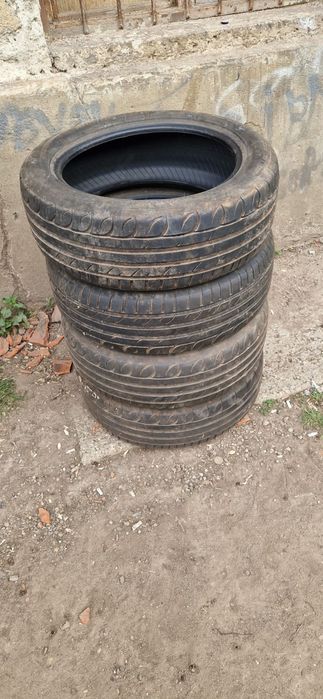 Anvelope vară 205/55/17