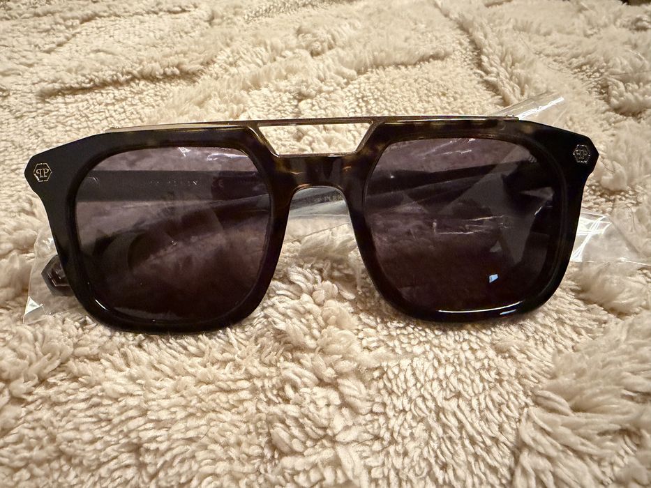 Ochelari de soare Philipp Plein Unisex