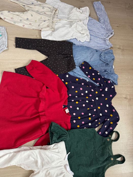 Детская одежда для девочек