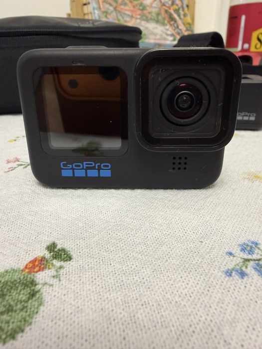 gopro hero 11 black