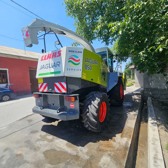 Ягувар 850 сотилади