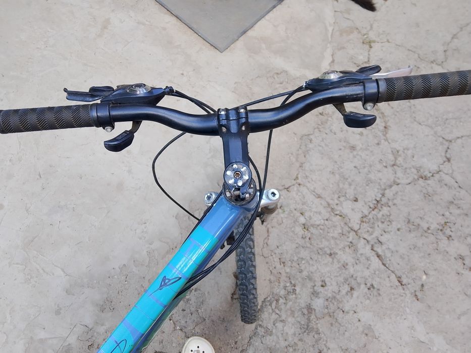 Срочно продам велосипед скоростной