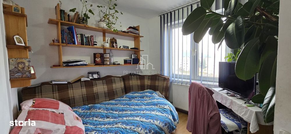 Apartament cu 3 camere, zona Baragan, Sighisoara