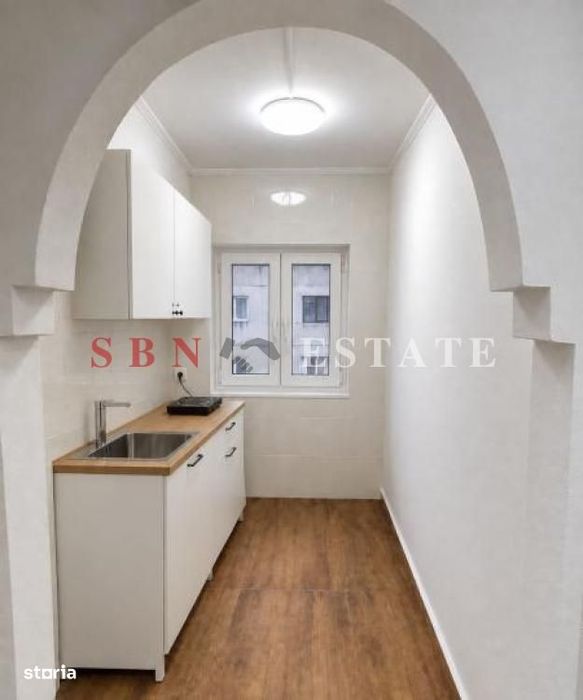 Garsoniera Lacul Tei | Renovat | Modern