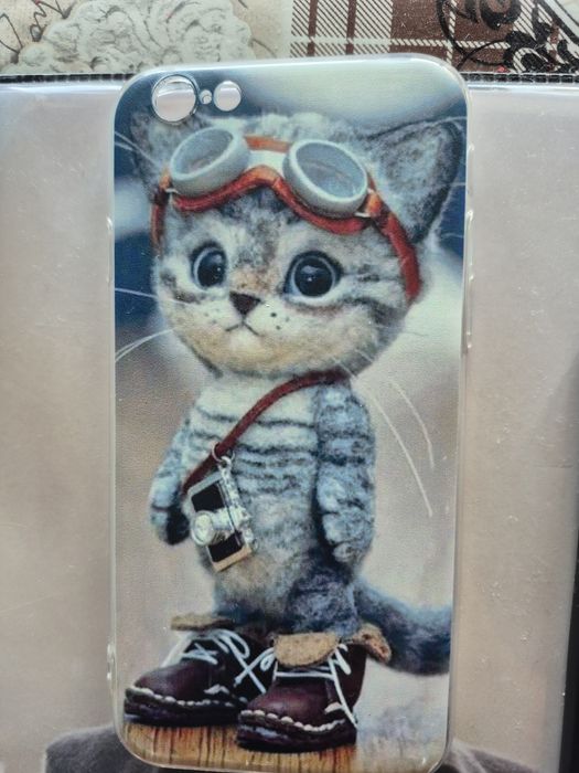 Iphone 6/6s case/ калъф