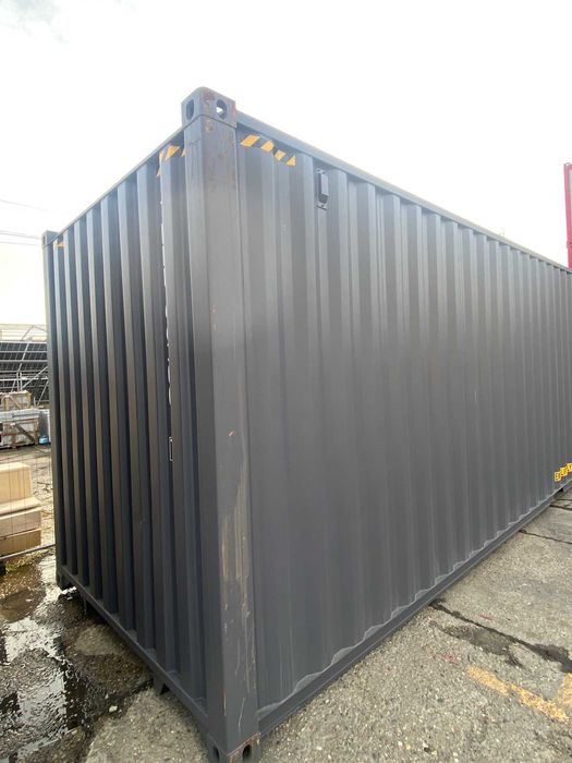 Containere maritime 12m  40HC depozitare transport sau casa container