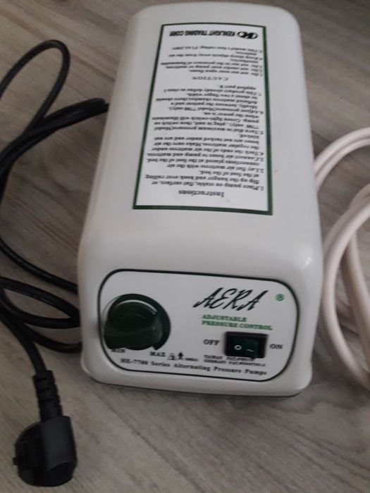 Помпа за антидекубитален дюшек