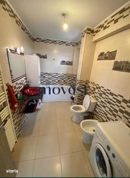 Apartament 3 Camere Semicentral