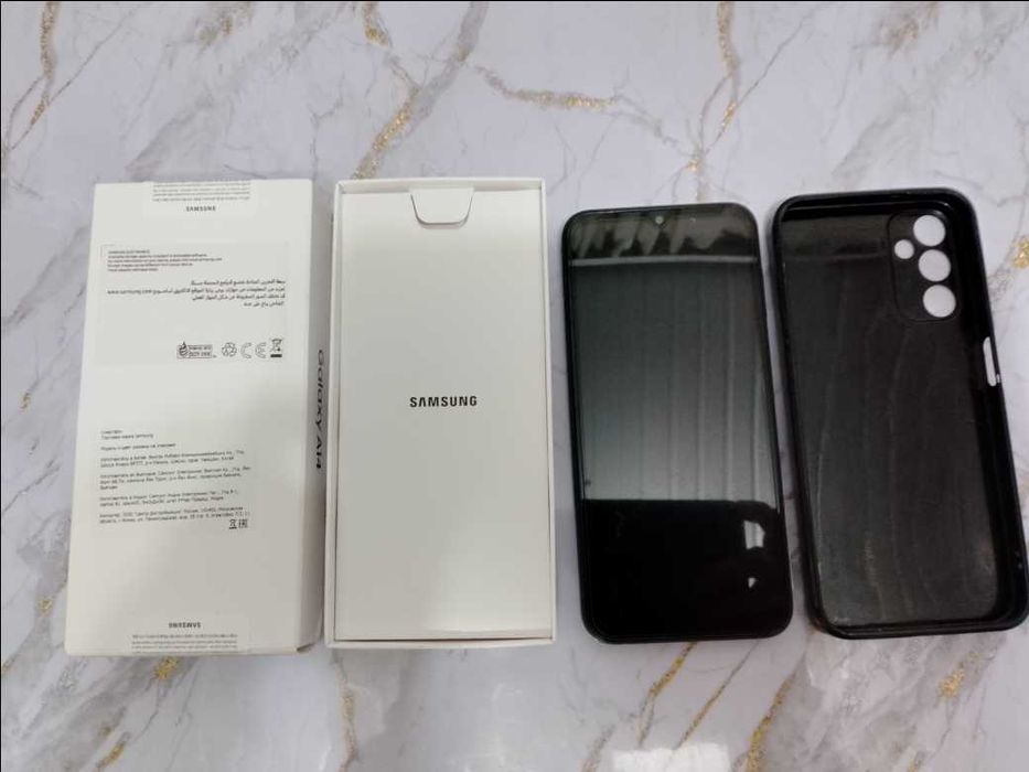 Смартфон SAMSUNG A14.
