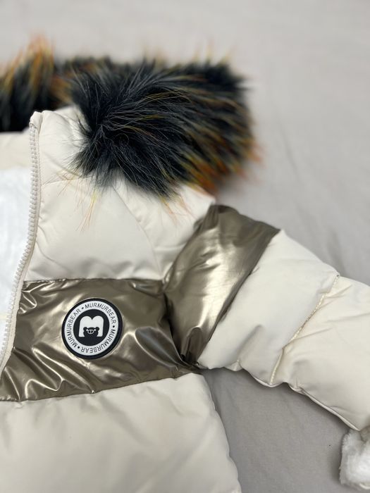 Бебешки космонавти - нови H&M Name It Carnival Kids