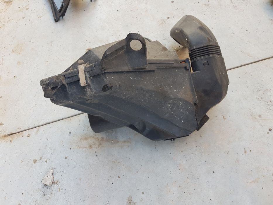 Филтърна кутия бмв е90 е91 е60 е61 н47