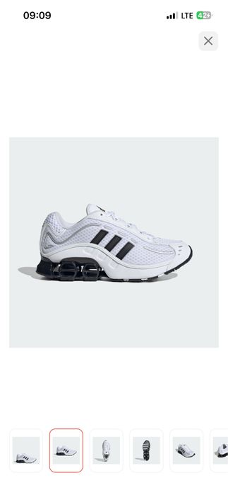 Кроссовки новый Адидас