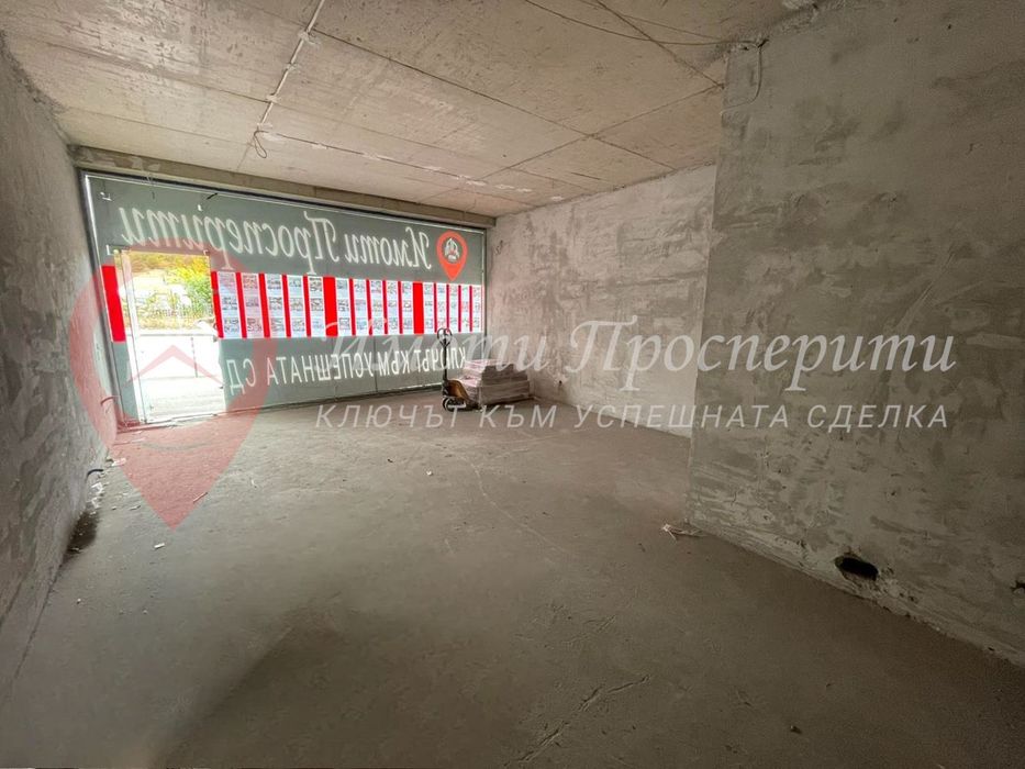 Дава се под наем Склад в София, Овча купел 1 - 47 кв.м за 195 € - Снимка #2