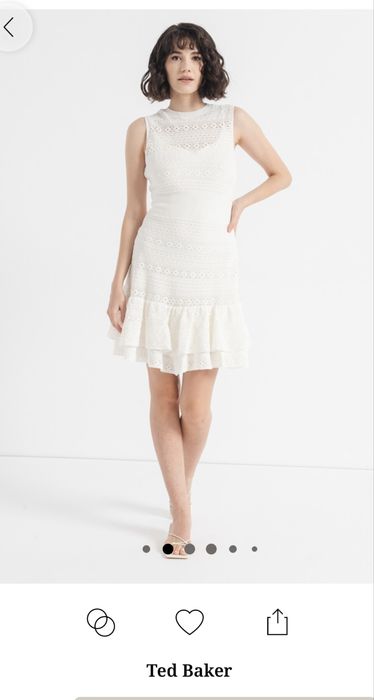 Дамска рокля Ted Baker, Guess, Liu Jo