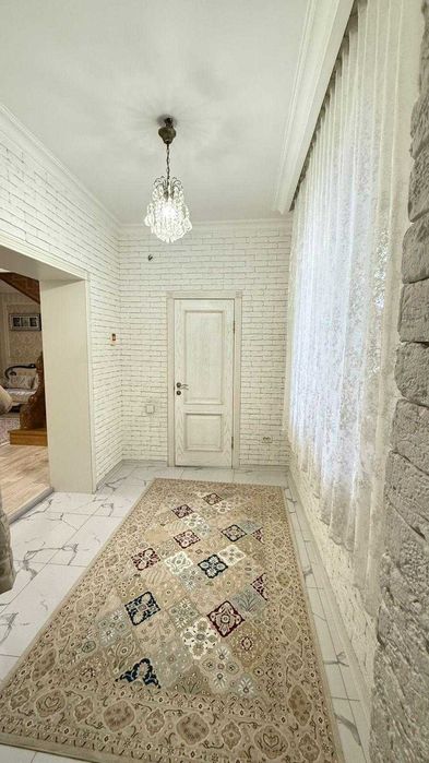 6 комнатный дом в Иргели