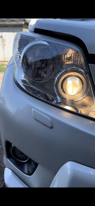 Полировка фар быстро качественно