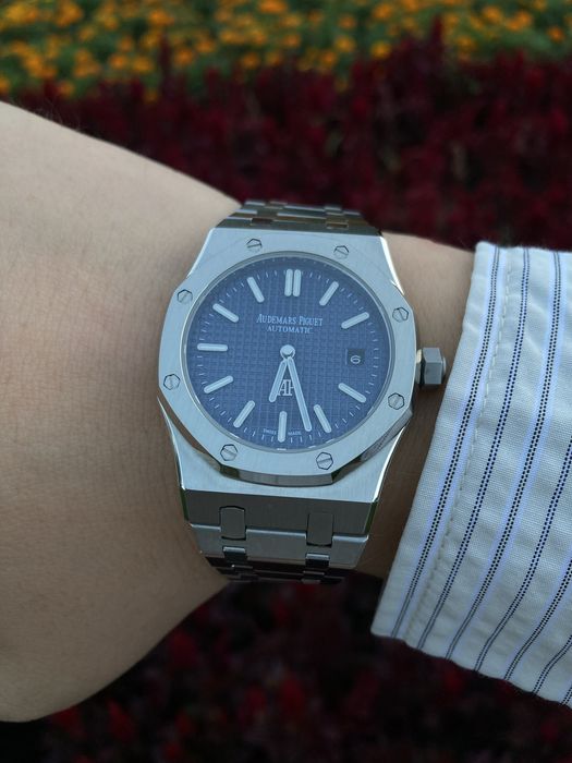 Audemars Piguet Royal Oak