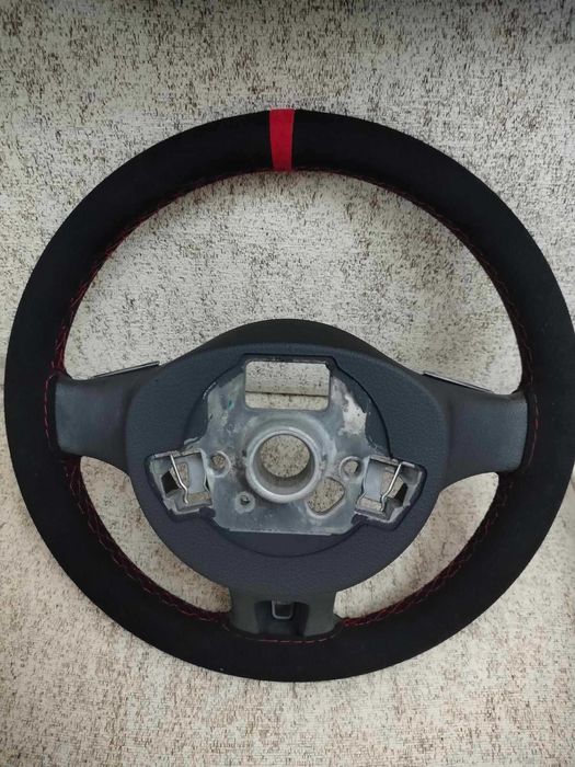 Volan Volkswagen golf 5 6 passat b6 b7 touran caddy