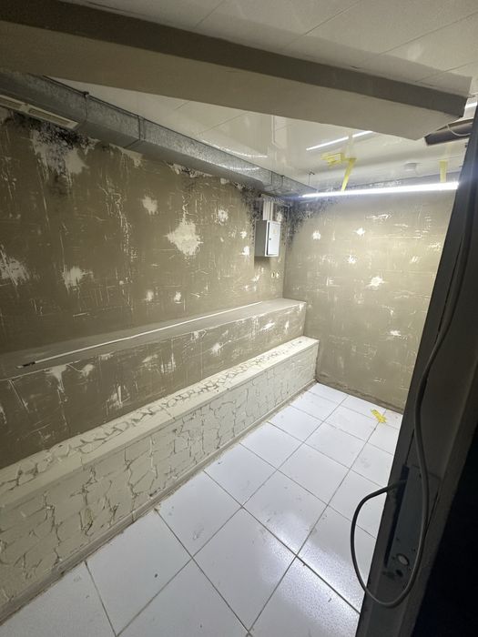 Сдается подвальное помещение 320м2 на Каракамыше 1/2