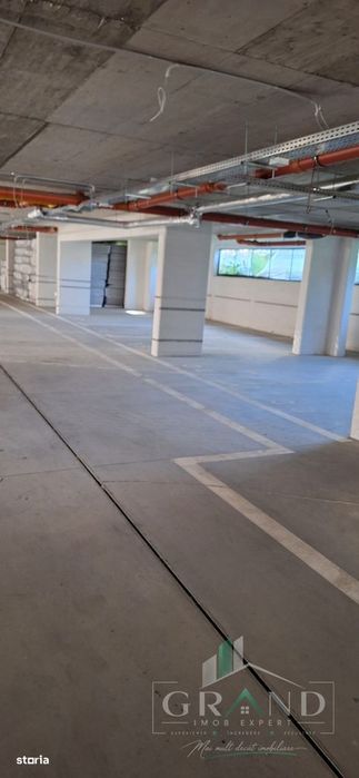 Apartament | 2 Camere | Balcon | Parcare Subterana | Floresti/Cetatii