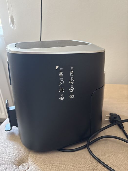 Air Fryer SilverCrest – нов с кутия