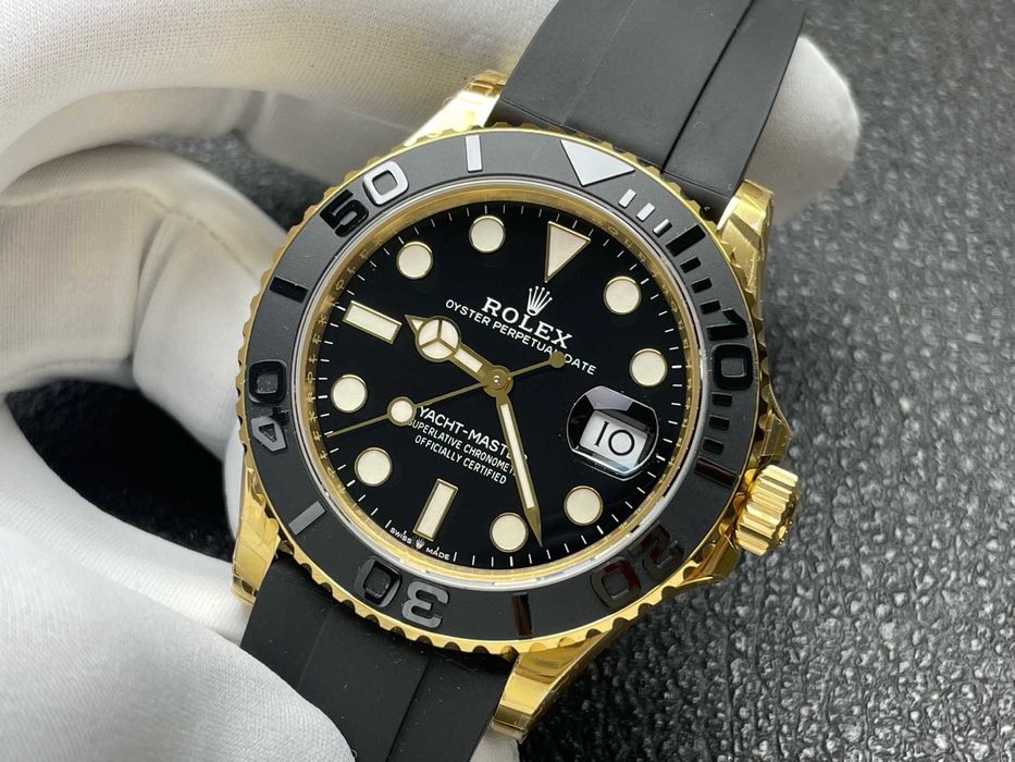 rolex yacht-master 42mm