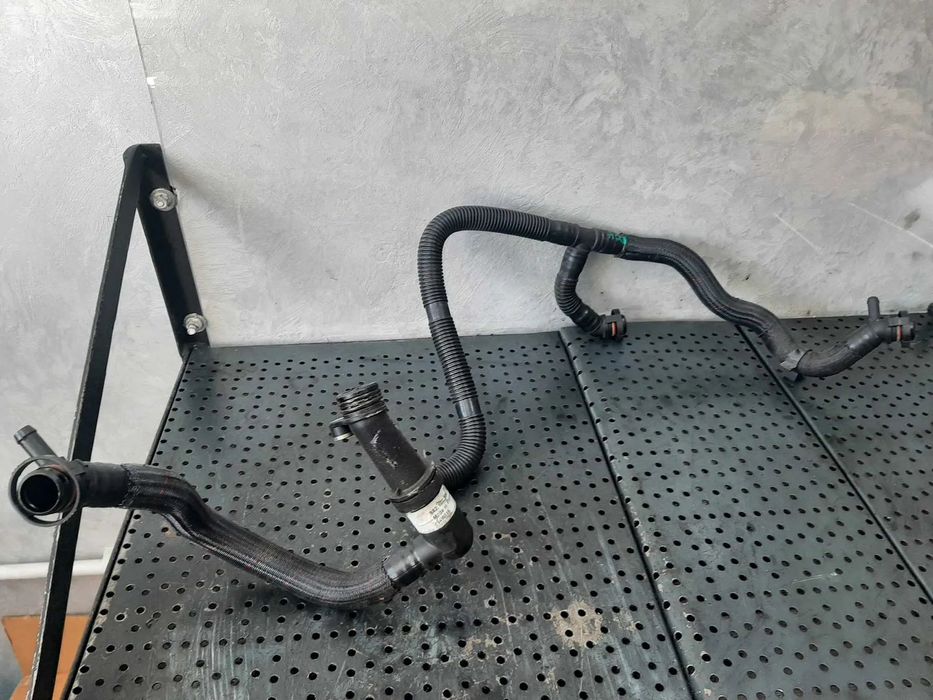 furtun epurator  porsche 911 dch 3.0 b  9a210755000