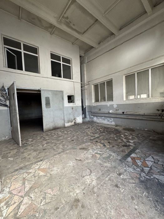 Производства. Склад сдаётся помещения Юнусабад.Ахмад Дониш улица !