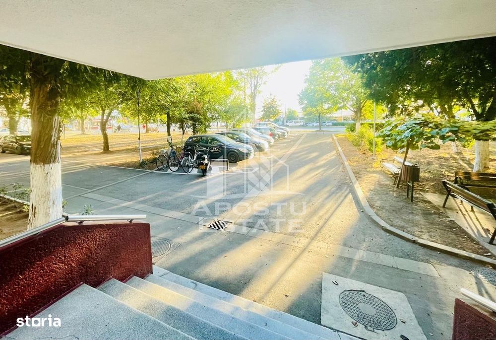 Apartment 2 camere decomandat - Zona Vlaicu Kaufland