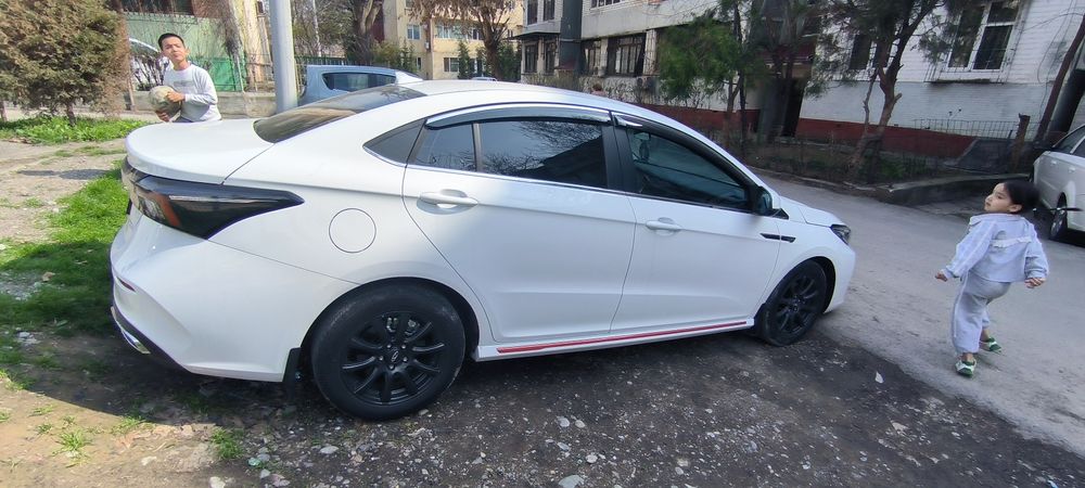 Chery Arizzo 6 PRO|Pul juda zarur