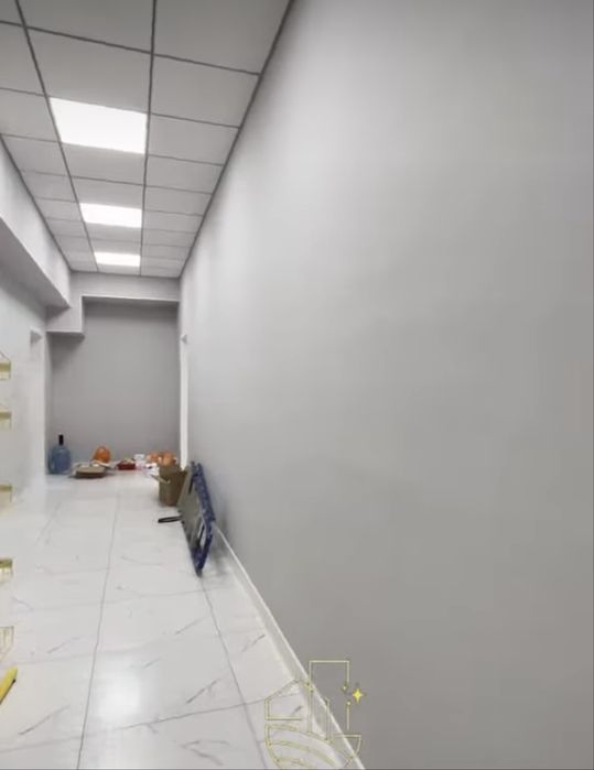 Коммерческое помещение 182 кв м