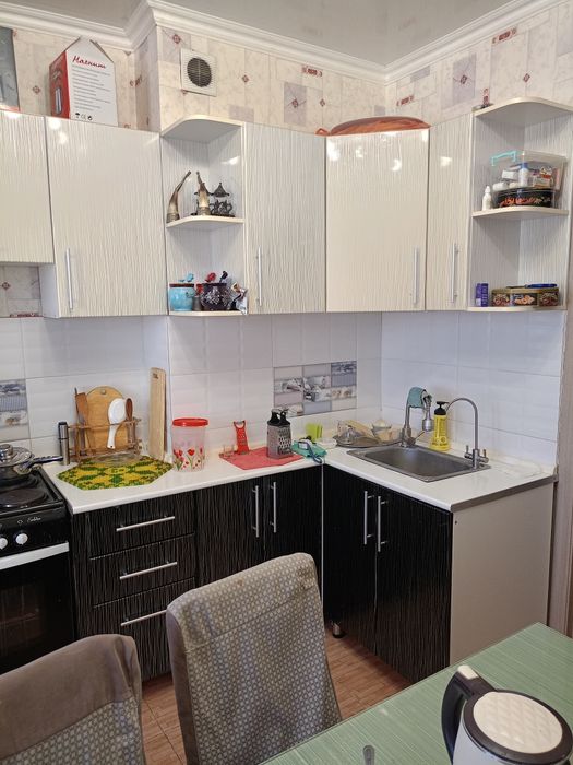 Кухонный гарнитур