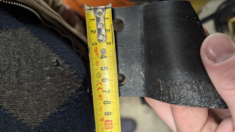 Cutite dinti lopatele trencher sapat