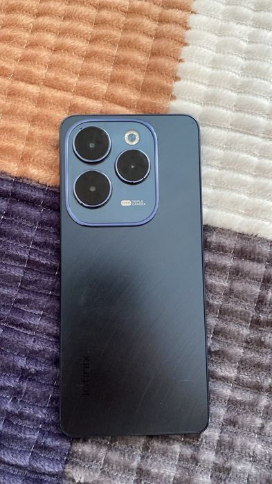 Infinix HOT 40 Pro