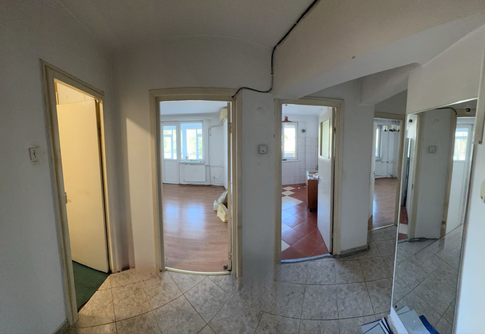 Apartament 2 camere Brancoveanu