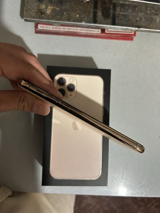 Iphone 11pro 256GB