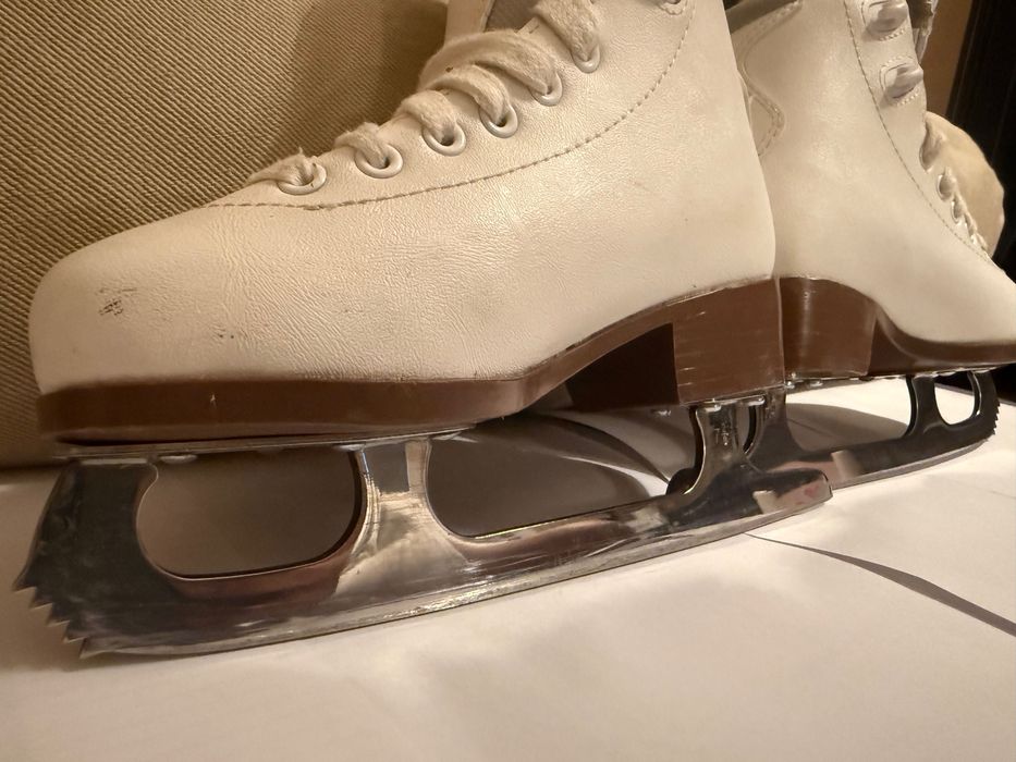 Детски фигурни кънки за лед Graf Tango // 30 номер