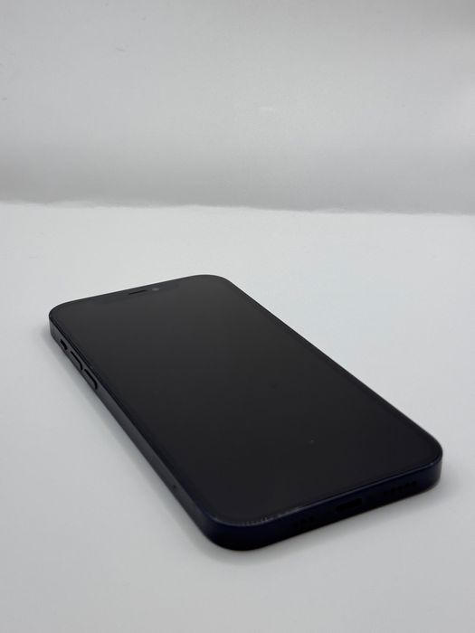 Iphone 12 Negru 128GB 100% Grad A Garantie Rate - zonemag.ro