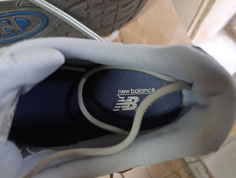 ''New Balance Ml615dd''оригинални маратонки 45.5 номер