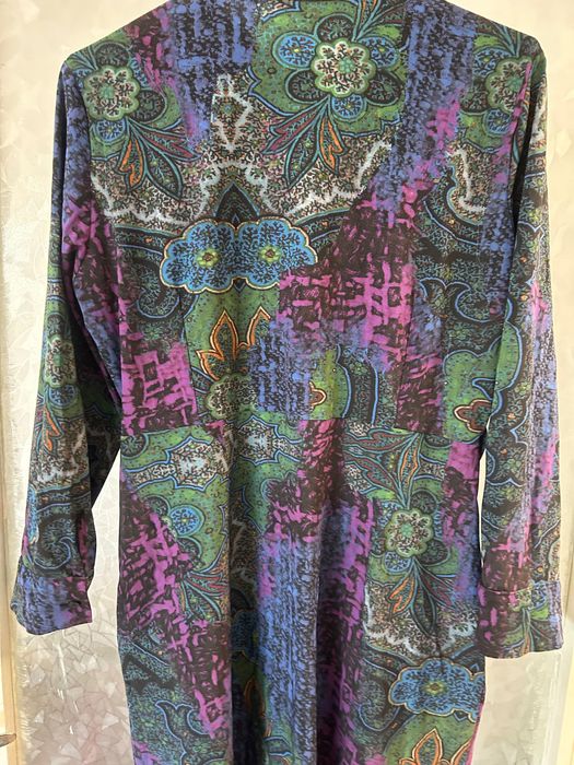 Дамски рокли тип риза