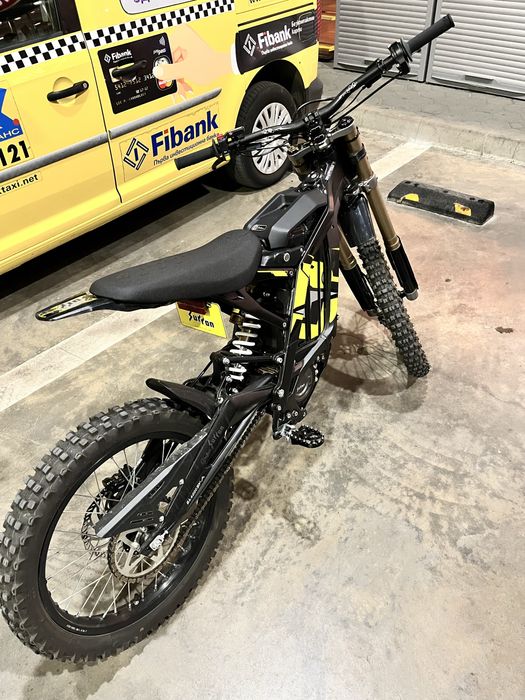 Surron light bee x 2025