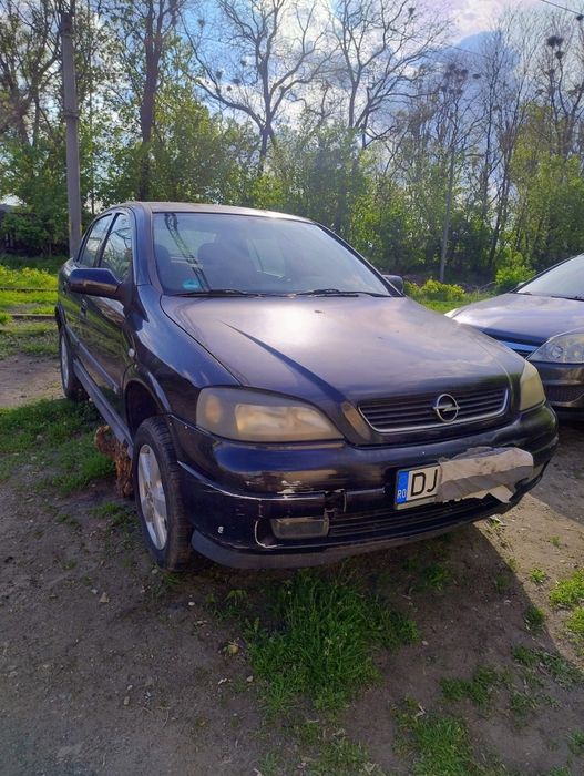 Vand / dezmembrez OPEL ASTRA G 2004