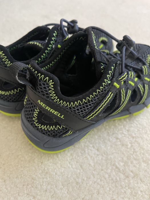 Sandale Merrell Hydro Choprock 28