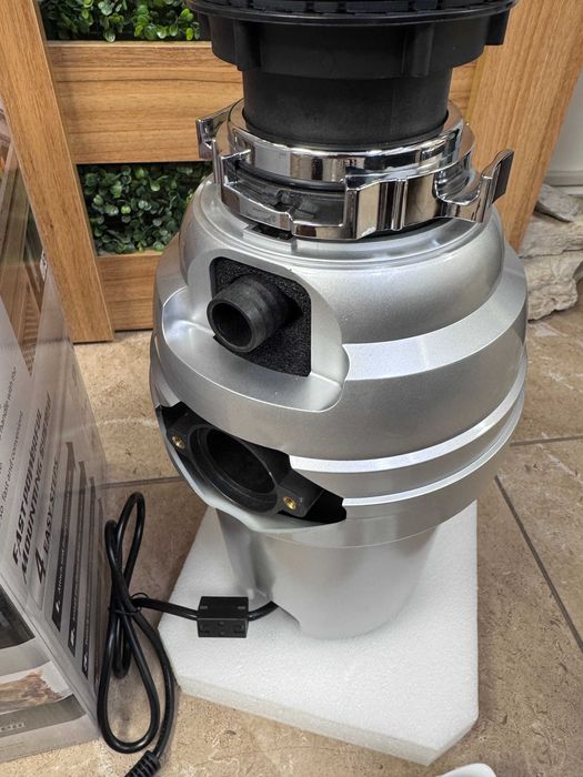 Мелници за мивки ДИСПОЗЕР за хранителни отпадъци ПРОФЕСИОНАЛНИ