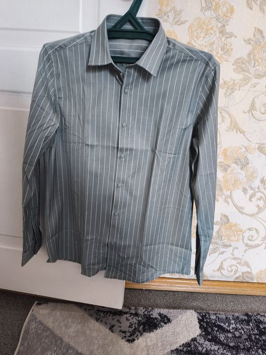 Продаю новую рубашку