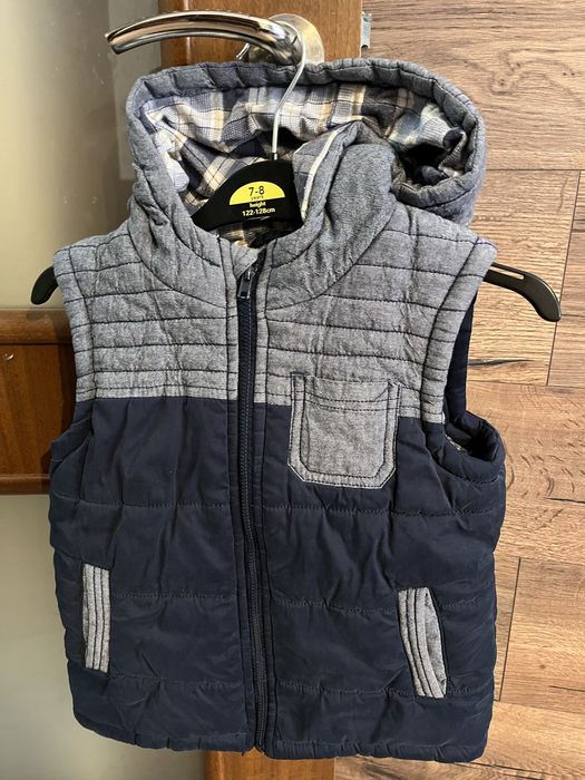 Детски елеци за момче и момиче……..