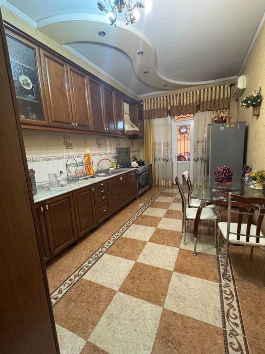 Пр Дом 6 соток на ИВЛЕВА, Гостиница Россия, ЖК MIRABAD AVENUE, ЦЕНТР